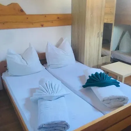 Omladinski Rostovo Hotel