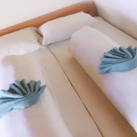 Omladinski Rostovo Hotel