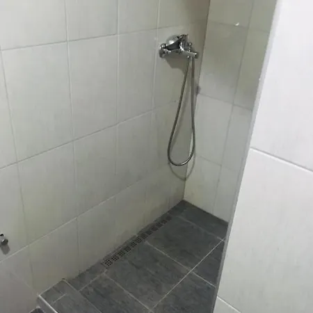 Hotel Motel Elif *