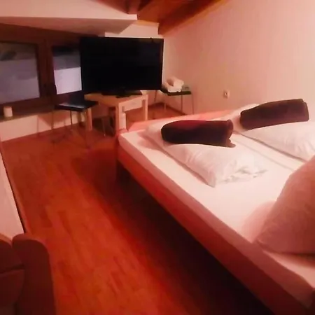 Omladinski Rostovo Hotel