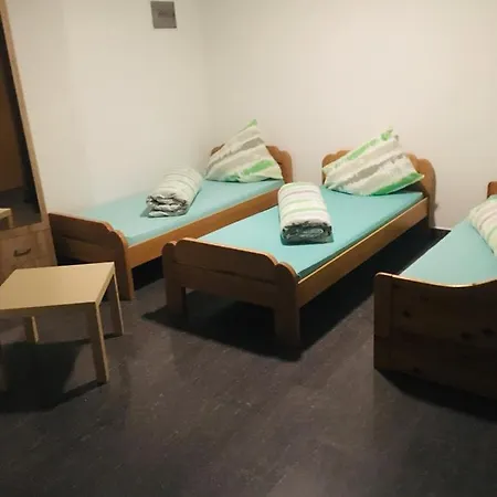 Hotel Motel Elif Bugojno