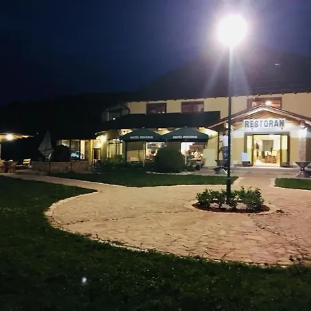 Motel Elif *