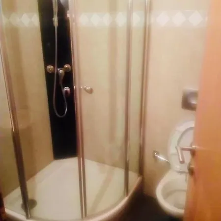 Hotel Omladinski Rostovo *