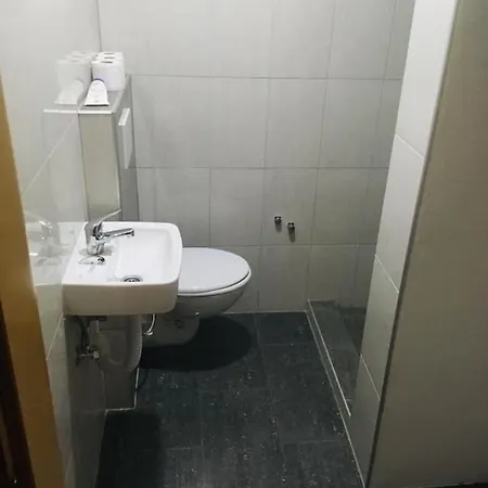 Omladinski Rostovo Hotel