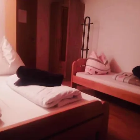 Omladinski Rostovo Hotel