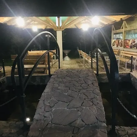 Omladinski Rostovo Hotel