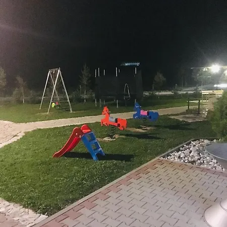 Omladinski Rostovo Bugojno