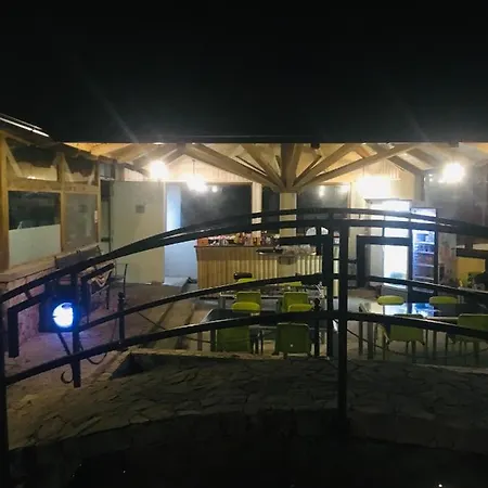Motel Elif
