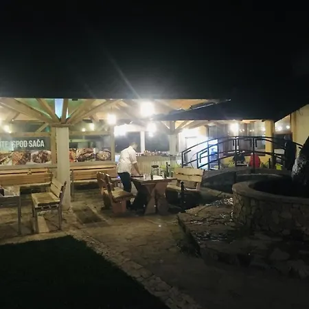 Motel Elif *