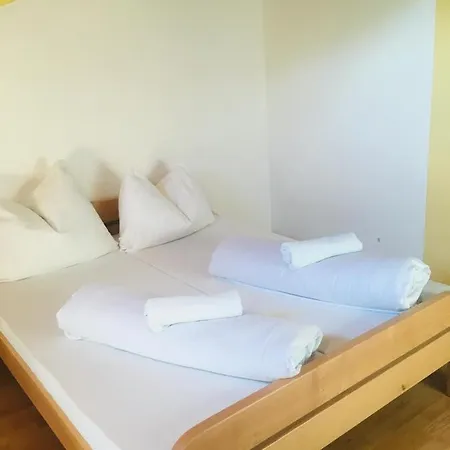 Hotel Motel Elif *