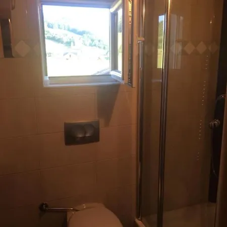 Hotel Omladinski Rostovo Bugojno