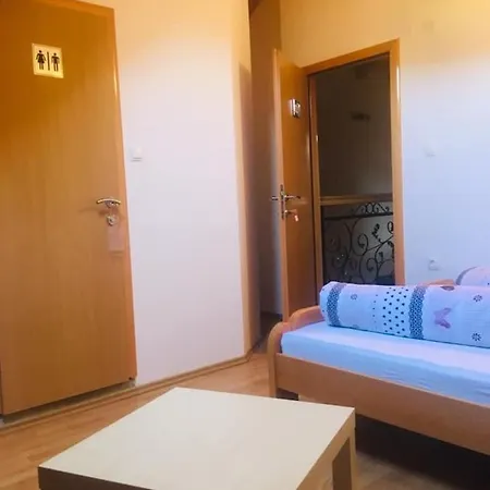 Omladinski Rostovo Hotel Bugojno