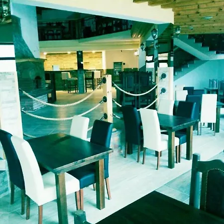Motel Elif *