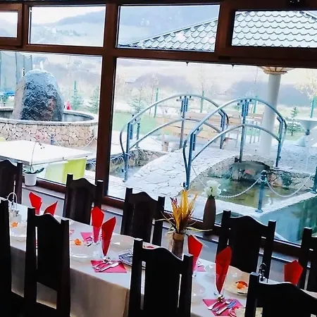 Hotel Motel Elif Bugojno